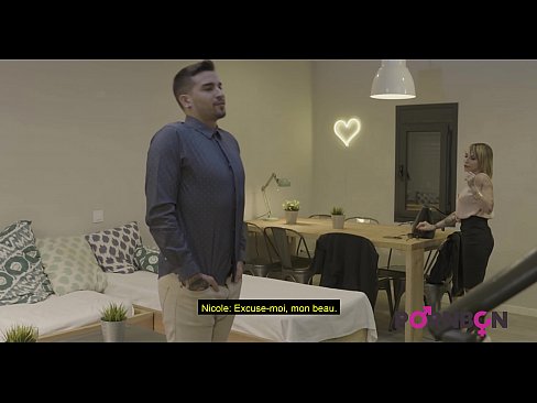 ❤️ PORNBCN 4K Mid ka mid ah naag qaan-gaar ah oo naaso waaweyn leh waxay rabtaa inay dabada noqoto Gigolo yar oo leh dick blowjob amortism adag fuck gacanta shaqo eeyga qaabka maxsuul leefleefi kacsiga Faransiiska subtitles ❌ Porno Guri ❤