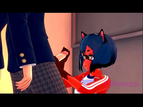 ❤️ Beer lo' oo cusub oo leh Michiru Kagemori ❌ Porno Guri ❤