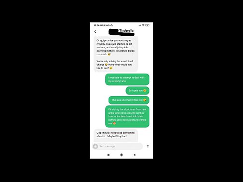 ❤️ Waxaan ku daray PAWG cusub oo Tinder ah haremkayga (la hadal Tinder waxaa ku jira) ❌ Porno Guri  ❤